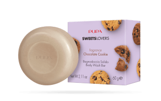 SWEETS LOVERS - Savon solide - Chocolate Cookie